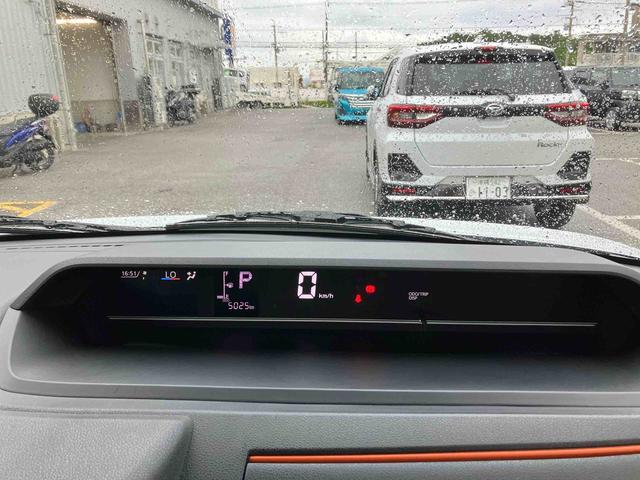 タントファンクロスターボ（沖縄県）の中古車