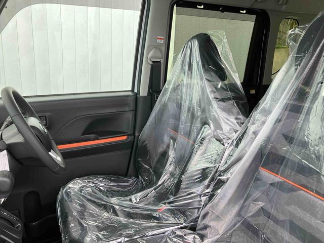 タントファンクロスターボ（沖縄県）の中古車