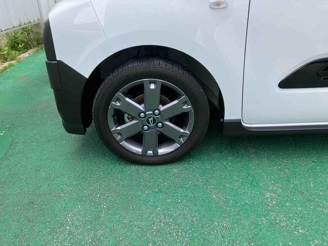 タントファンクロスターボ（沖縄県）の中古車