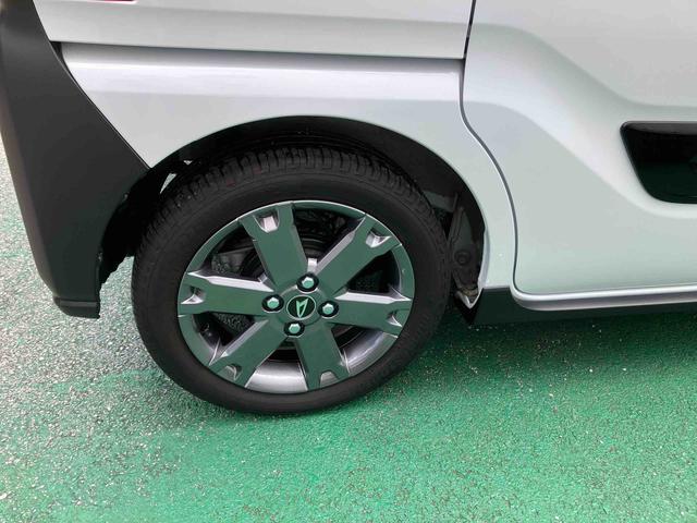 タントファンクロスターボ（沖縄県）の中古車