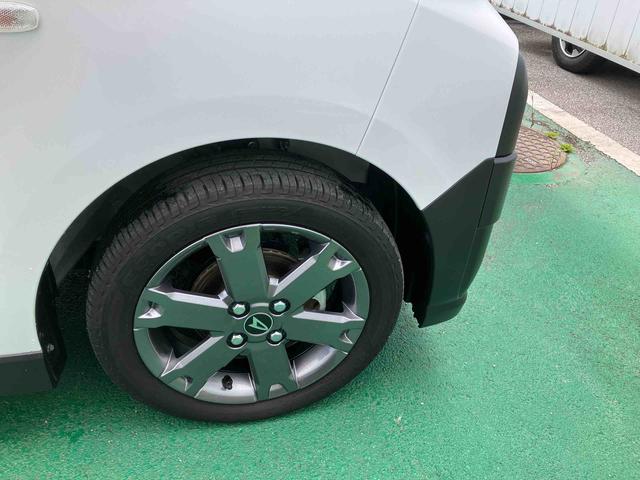 タントファンクロスターボ（沖縄県）の中古車