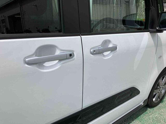 タントファンクロスターボ（沖縄県）の中古車