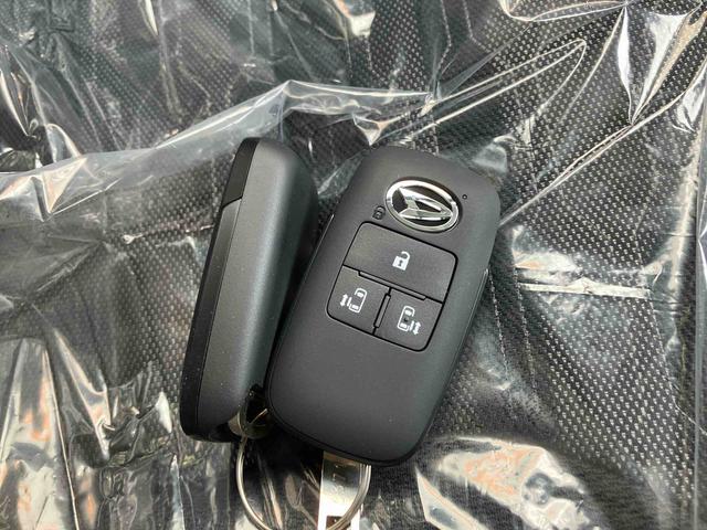 タントファンクロスターボ（沖縄県）の中古車