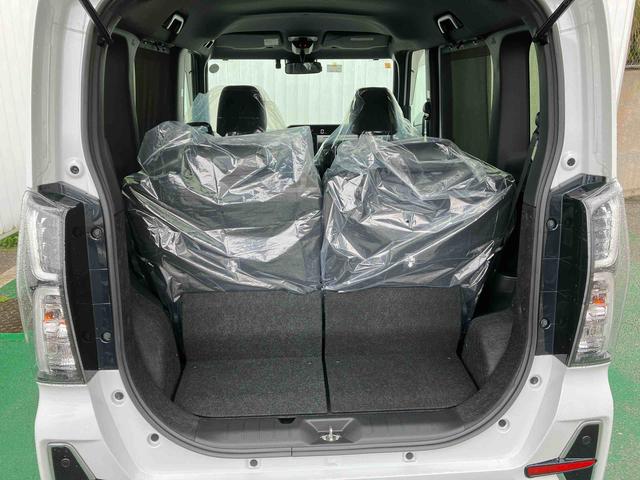 タントカスタムＸセレクション（沖縄県）の中古車