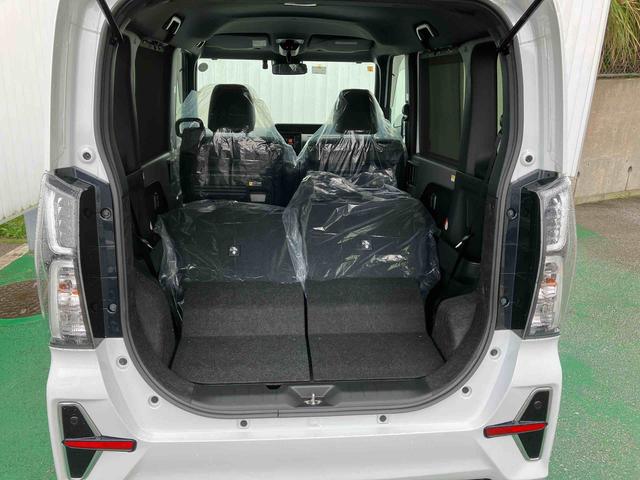 タントカスタムＸセレクション（沖縄県）の中古車