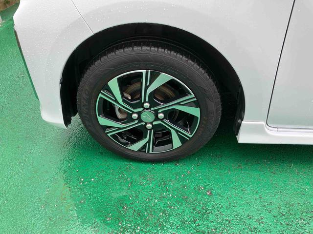 タントカスタムＸセレクション（沖縄県）の中古車