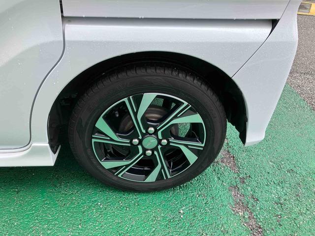 タントカスタムＸセレクション（沖縄県）の中古車