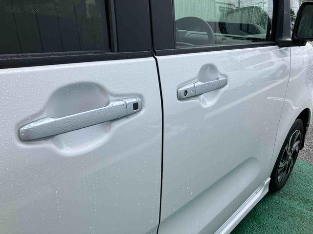 タントカスタムＸセレクション（沖縄県）の中古車