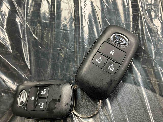 タントカスタムＸセレクション（沖縄県）の中古車