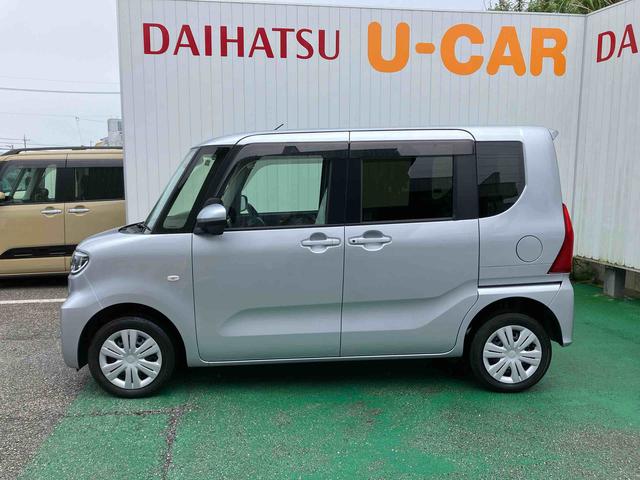 タントスローパーＸ　ターンシート仕様（沖縄県）の中古車