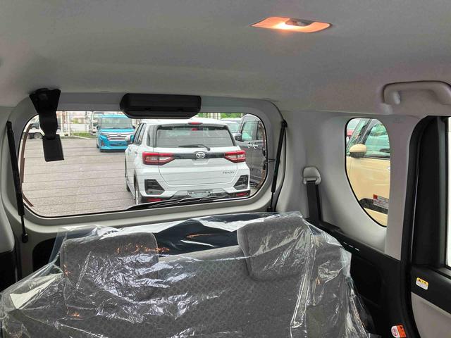 タントスローパーＸ　ターンシート仕様（沖縄県）の中古車
