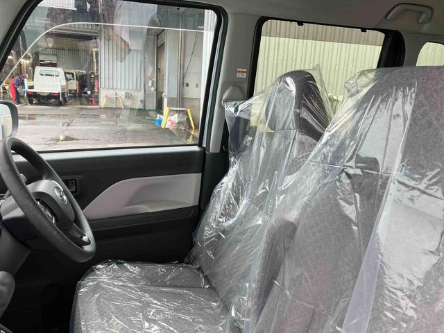 タントスローパーＸ　ターンシート仕様（沖縄県）の中古車