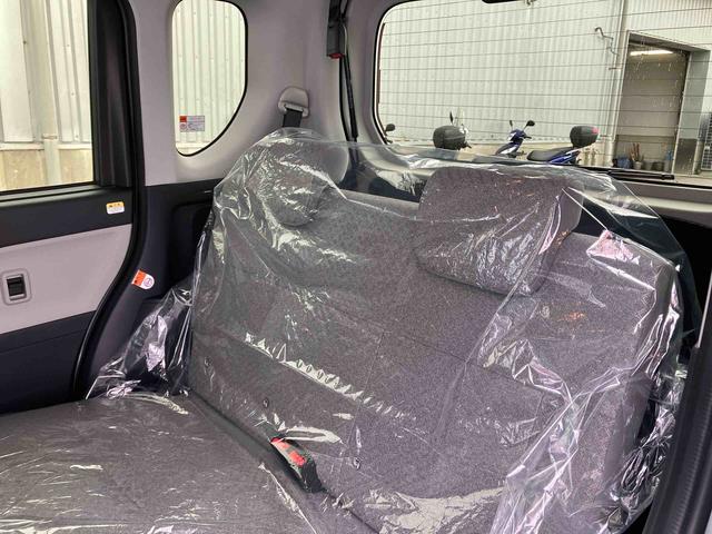 タントスローパーＸ　ターンシート仕様（沖縄県）の中古車