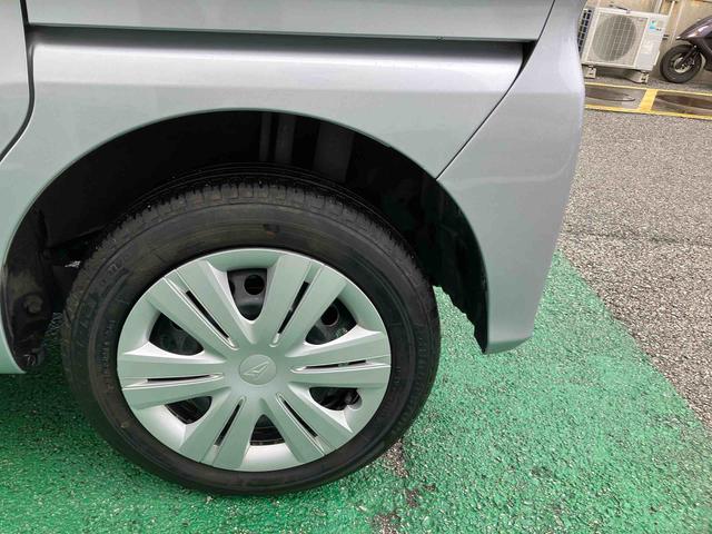 タントスローパーＸ　ターンシート仕様（沖縄県）の中古車