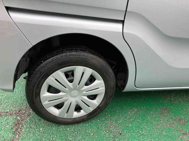 タントスローパーＸ　ターンシート仕様（沖縄県）の中古車