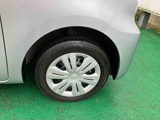 タントスローパーＸ　ターンシート仕様（沖縄県）の中古車