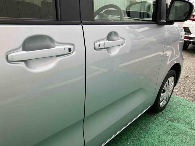 タントスローパーＸ　ターンシート仕様（沖縄県）の中古車