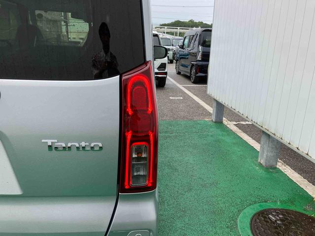 タントスローパーＸ　ターンシート仕様（沖縄県）の中古車