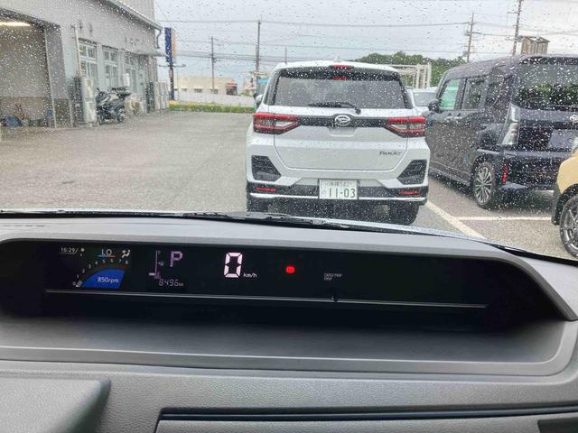 タントスローパーＸ　ターンシート仕様（沖縄県）の中古車