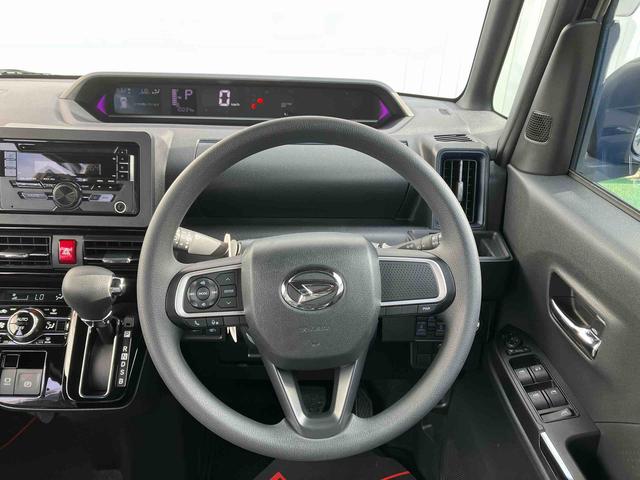 タントカスタムＸ（沖縄県）の中古車
