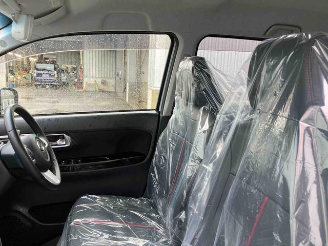 ムーヴカスタム RS ハイパーSAIII(沖縄県)の中古車