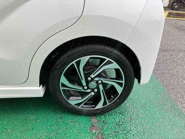ムーヴカスタム RS ハイパーSAIII(沖縄県)の中古車
