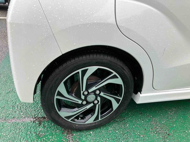 ムーヴカスタム RS ハイパーSAIII(沖縄県)の中古車