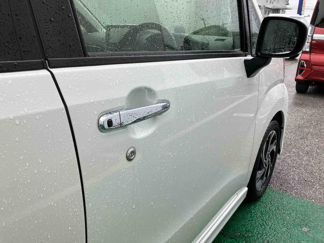 ムーヴカスタム RS ハイパーSAIII(沖縄県)の中古車