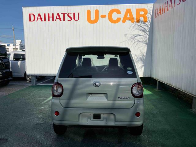 ミラトコットＧ　リミテッド　ＳＡIII（沖縄県）の中古車