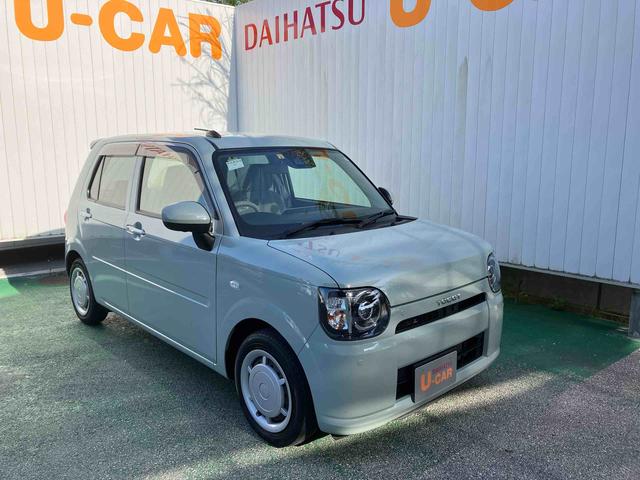 ミラトコットＧ　リミテッド　ＳＡIII（沖縄県）の中古車