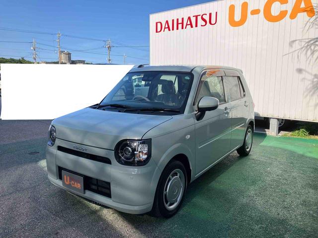 ミラトコットＧ　リミテッド　ＳＡIII（沖縄県）の中古車