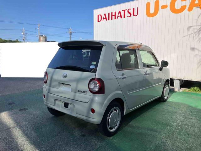 ミラトコットＧ　リミテッド　ＳＡIII（沖縄県）の中古車