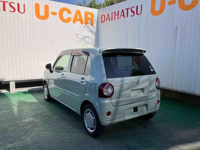 ミラトコットＧ　リミテッド　ＳＡIII（沖縄県）の中古車
