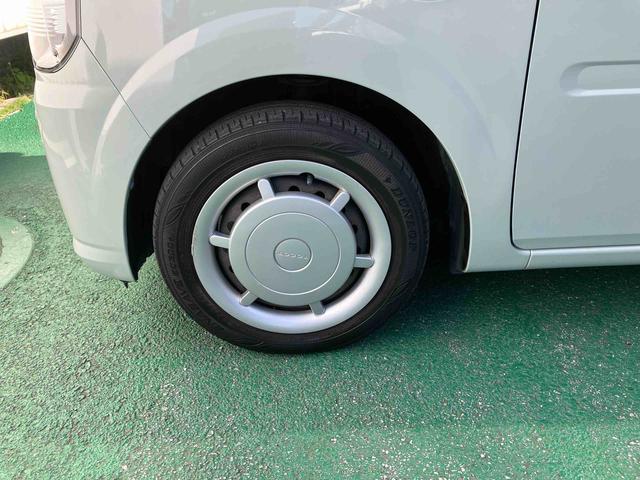 ミラトコットＧ　リミテッド　ＳＡIII（沖縄県）の中古車