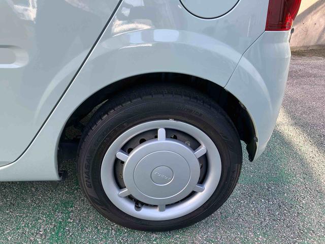 ミラトコットＧ　リミテッド　ＳＡIII（沖縄県）の中古車
