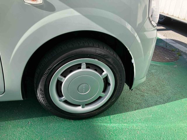 ミラトコットＧ　リミテッド　ＳＡIII（沖縄県）の中古車