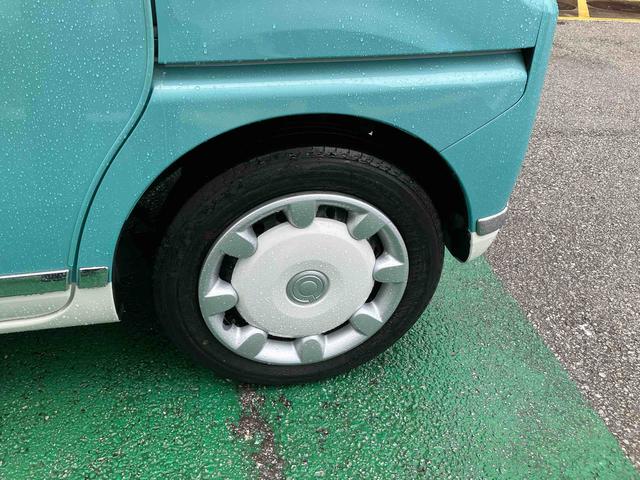 ムーヴキャンバスＧメイクアップリミテッド　ＳＡIII（沖縄県）の中古車
