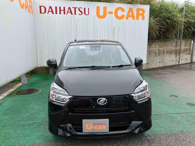 ミライースＧ　リミテッドＳＡIII（沖縄県）の中古車