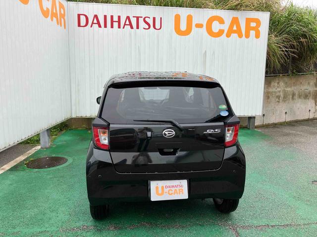 ミライースＧ　リミテッドＳＡIII（沖縄県）の中古車