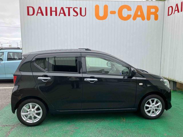 ミライースＧ　リミテッドＳＡIII（沖縄県）の中古車