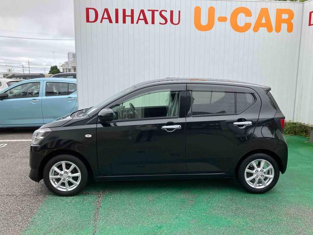 ミライースＧ　リミテッドＳＡIII（沖縄県）の中古車
