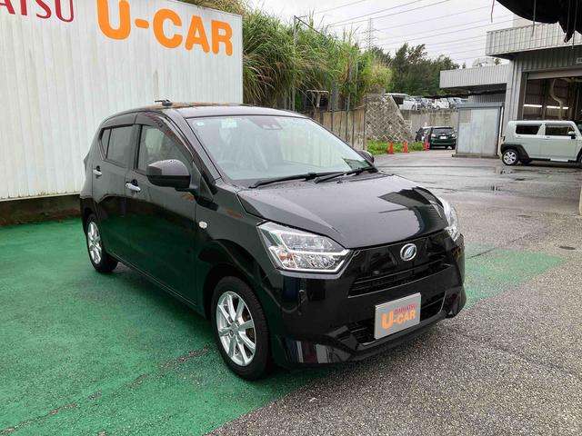 ミライースＧ　リミテッドＳＡIII（沖縄県）の中古車