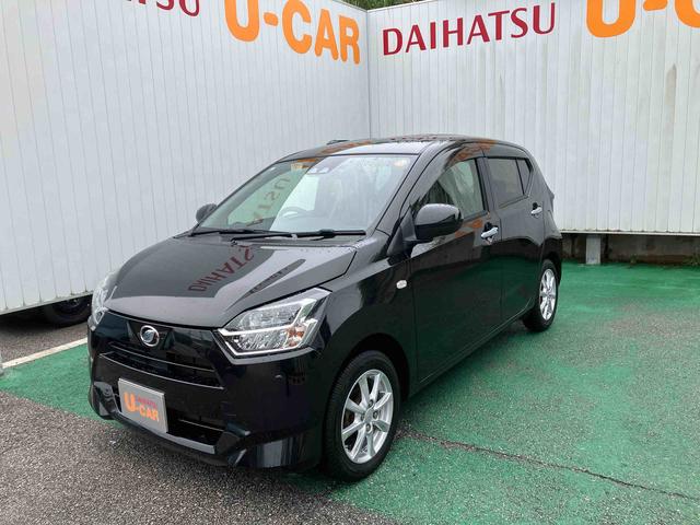 ミライースＧ　リミテッドＳＡIII（沖縄県）の中古車
