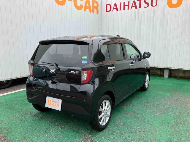 ミライースＧ　リミテッドＳＡIII（沖縄県）の中古車