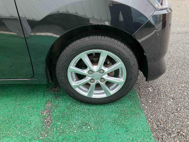 ミライースＧ　リミテッドＳＡIII（沖縄県）の中古車