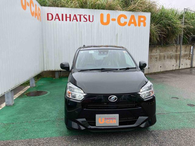 ミライースＧ　リミテッドＳＡIII（沖縄県）の中古車
