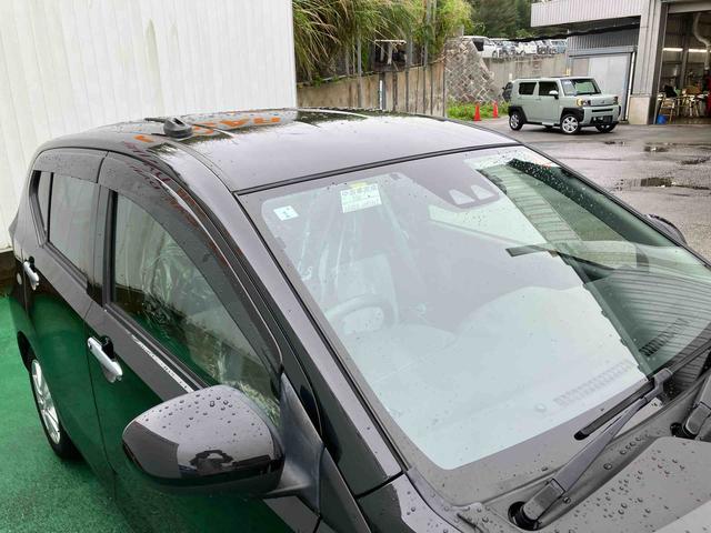 ミライースＧ　リミテッドＳＡIII（沖縄県）の中古車