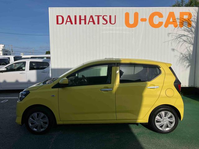 ミライースＸ　リミテッドＳＡIII（沖縄県）の中古車
