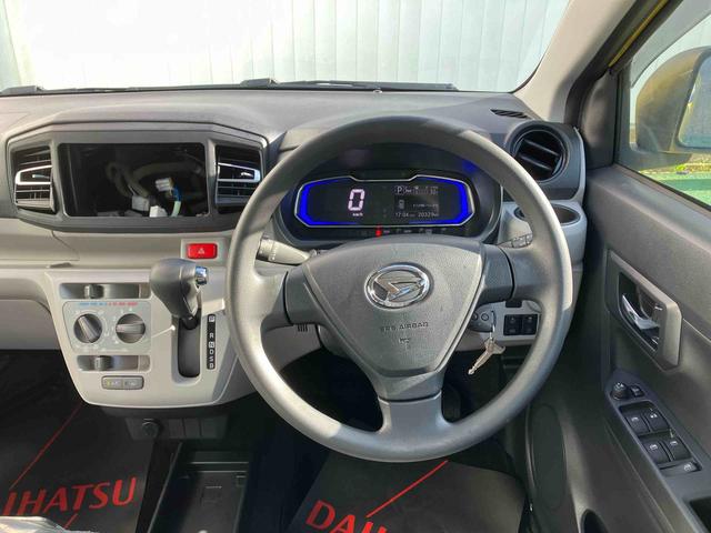 ミライースＸ　リミテッドＳＡIII（沖縄県）の中古車