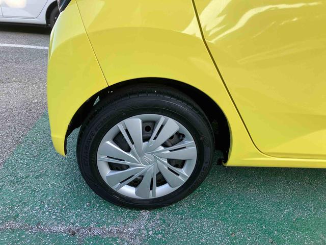 ミライースＸ　リミテッドＳＡIII（沖縄県）の中古車